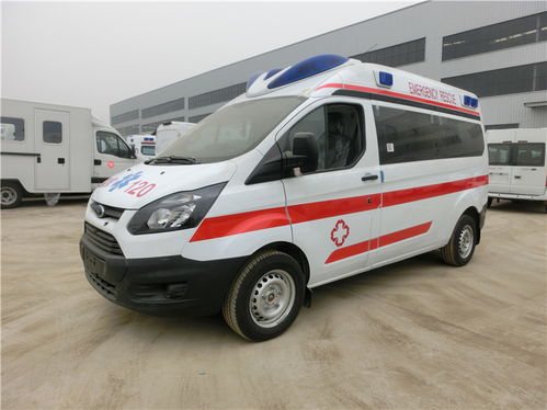 上饒市移動(dòng)醫(yī)療車選購(gòu)指南 體檢車、救護(hù)車與移動(dòng)CT車的價(jià)格解析