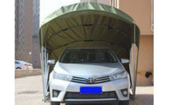 姚氏商貿(mào) 移動車篷行業(yè)的領(lǐng)軍者，攜手共贏的代理加盟良機