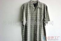 批發男式絲綢襯衫 價格、廠家與產品圖集全解析