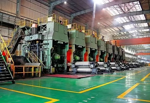 精益工廠管理在現代汽車企業車間與班組中的實踐與價值