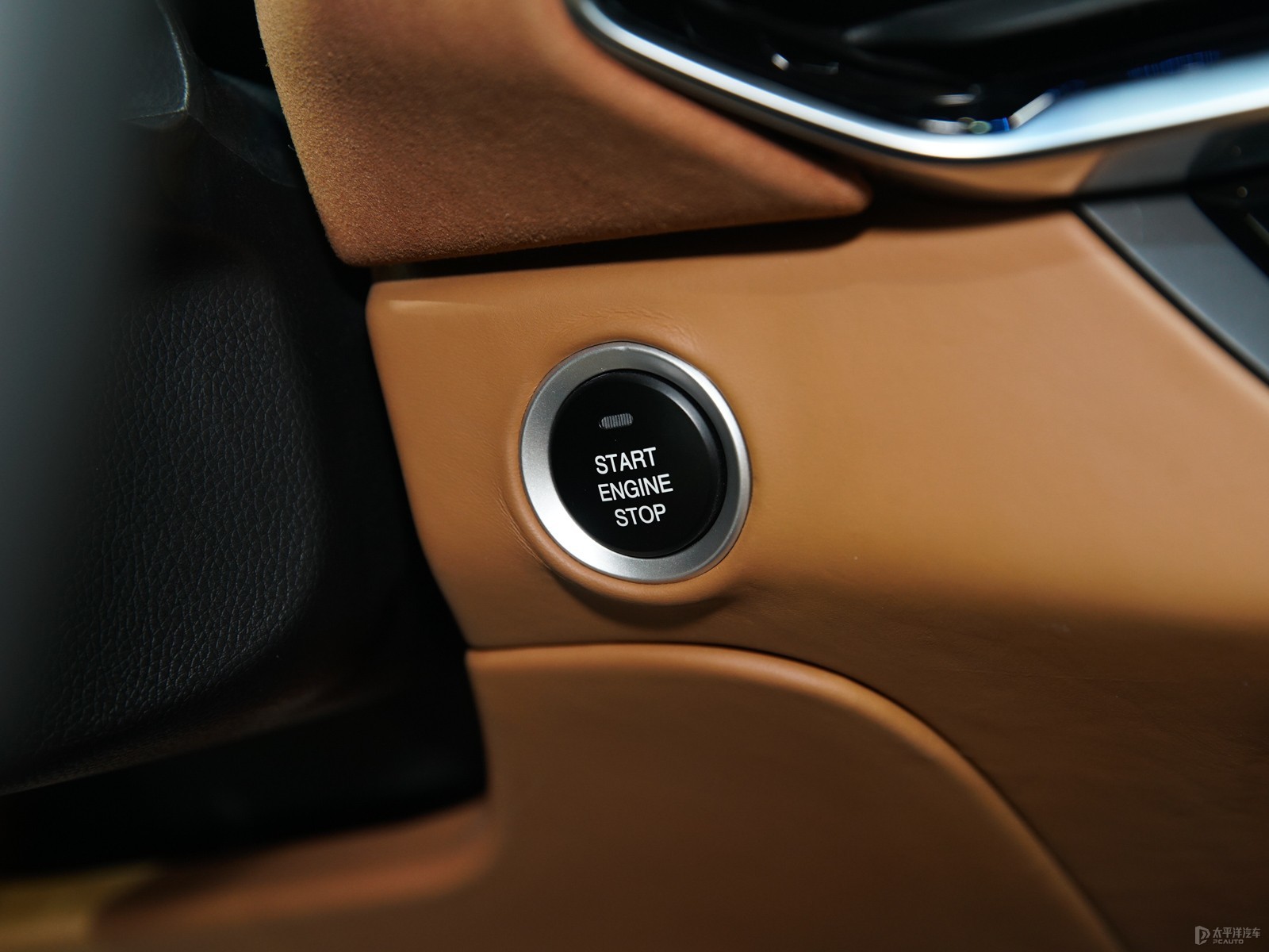 探索硬派越野的豪華座艙 上汽大通MAXUS D90 Pro 2021款亞馬遜版內飾詳解