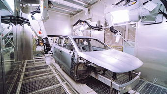 愛(ài)馳上饒工廠全線(xiàn)貫通，陸風(fēng)收購(gòu)或成量產(chǎn)交付關(guān)鍵一環(huán)