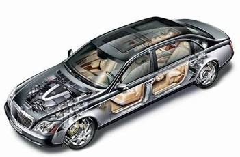 【蓋世】大眾汽車(chē)核心配套供應(yīng)商全覽 產(chǎn)業(yè)鏈協(xié)同共筑全球汽車(chē)巨頭